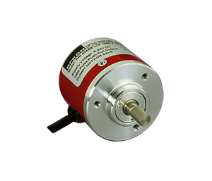 PRI 58A/B Encoder Óptico Rotativo