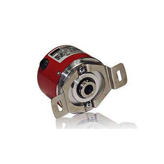 PRI 58SH/H Encoder Óptico Rotativo